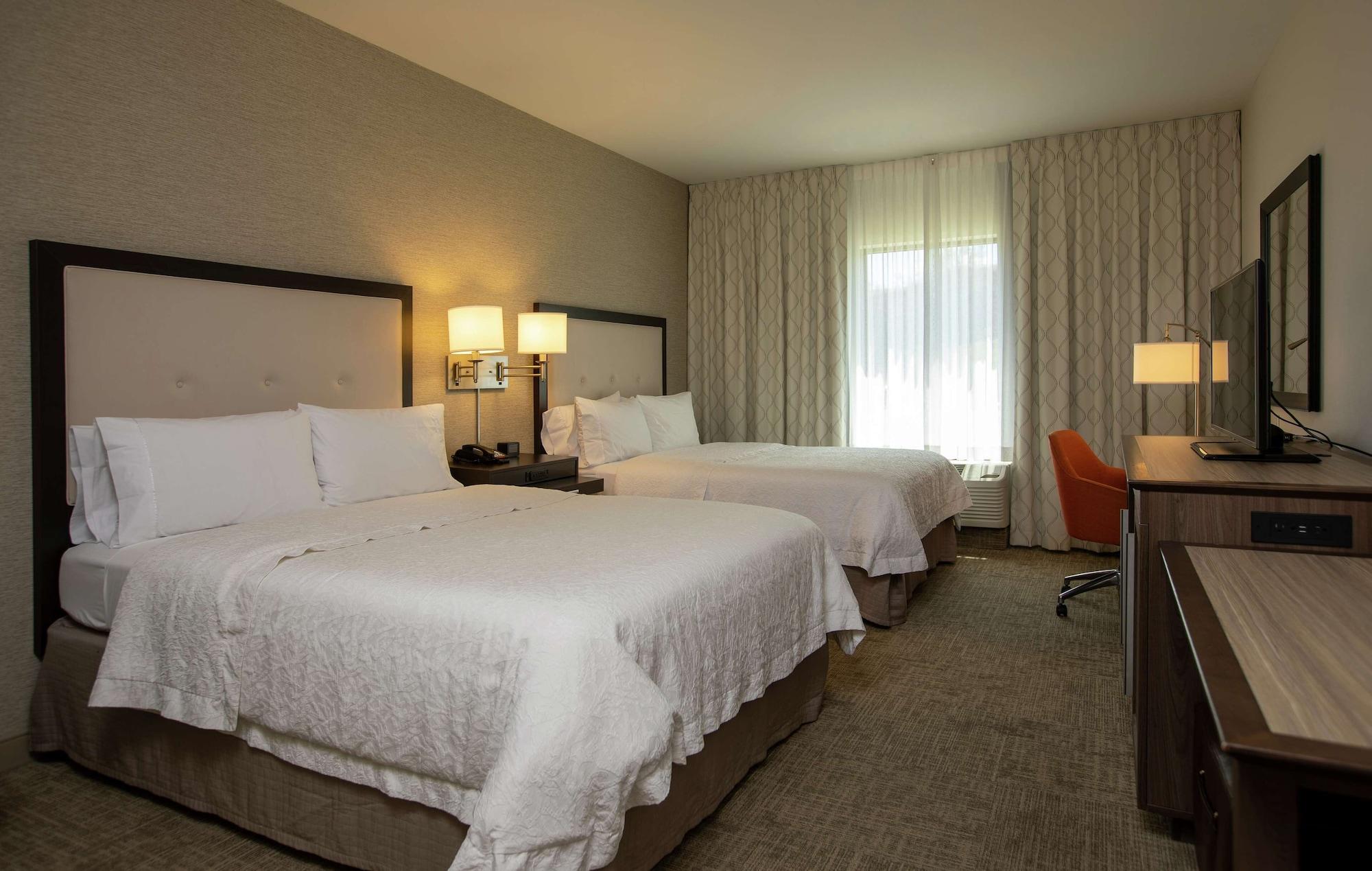 Hampton Inn Mesa Verde/Cortez Co Екстер'єр фото