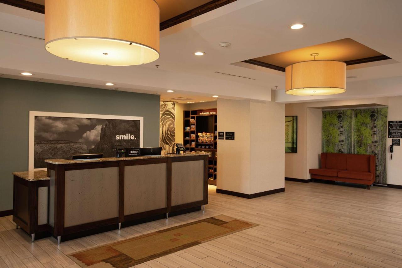 Hampton Inn Mesa Verde/Cortez Co Екстер'єр фото