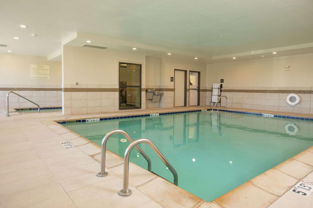 Hampton Inn Mesa Verde/Cortez Co Екстер'єр фото