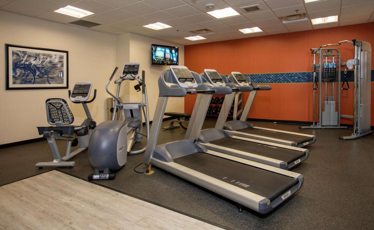 Hampton Inn Mesa Verde/Cortez Co Екстер'єр фото