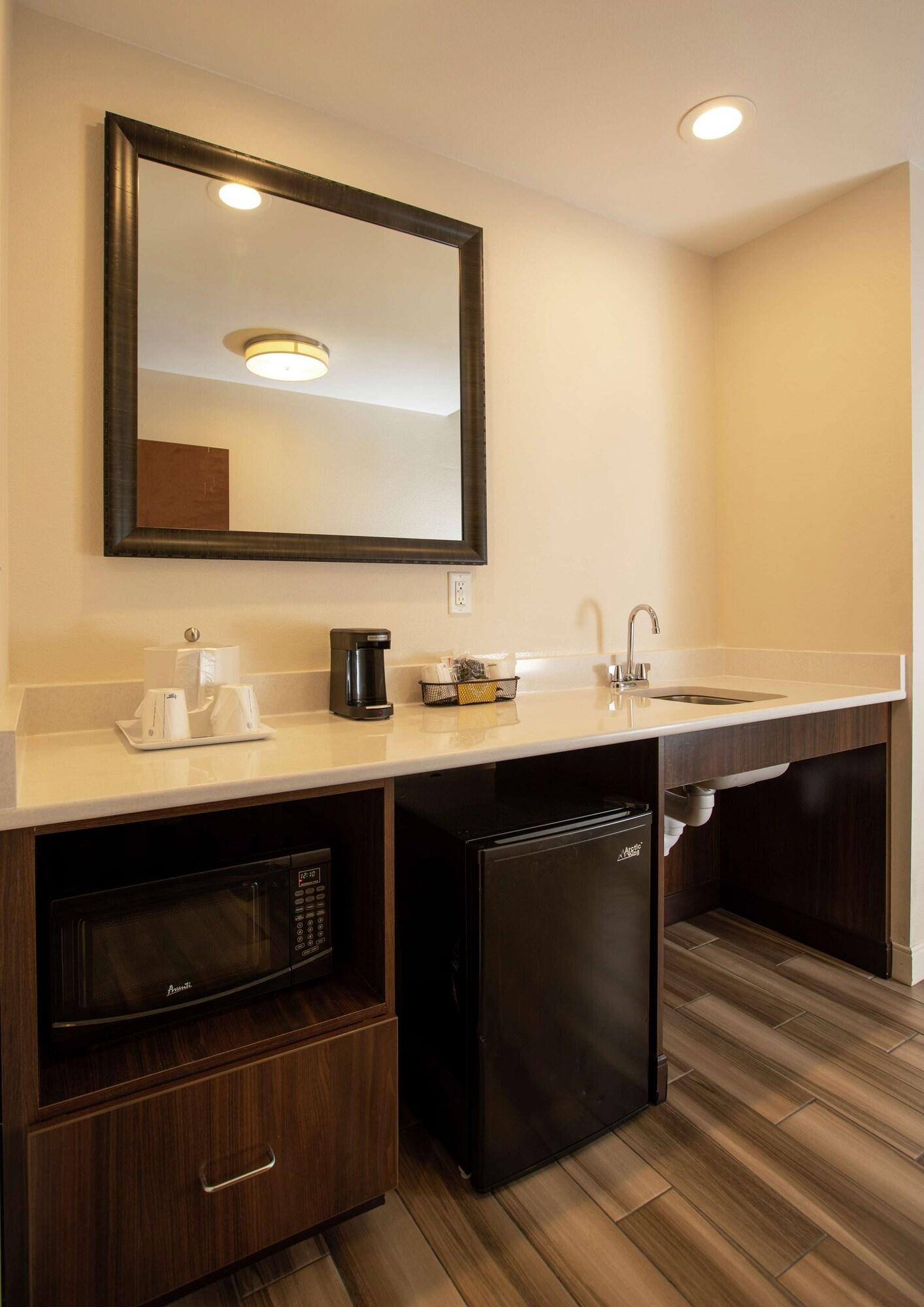 Hampton Inn Mesa Verde/Cortez Co Екстер'єр фото