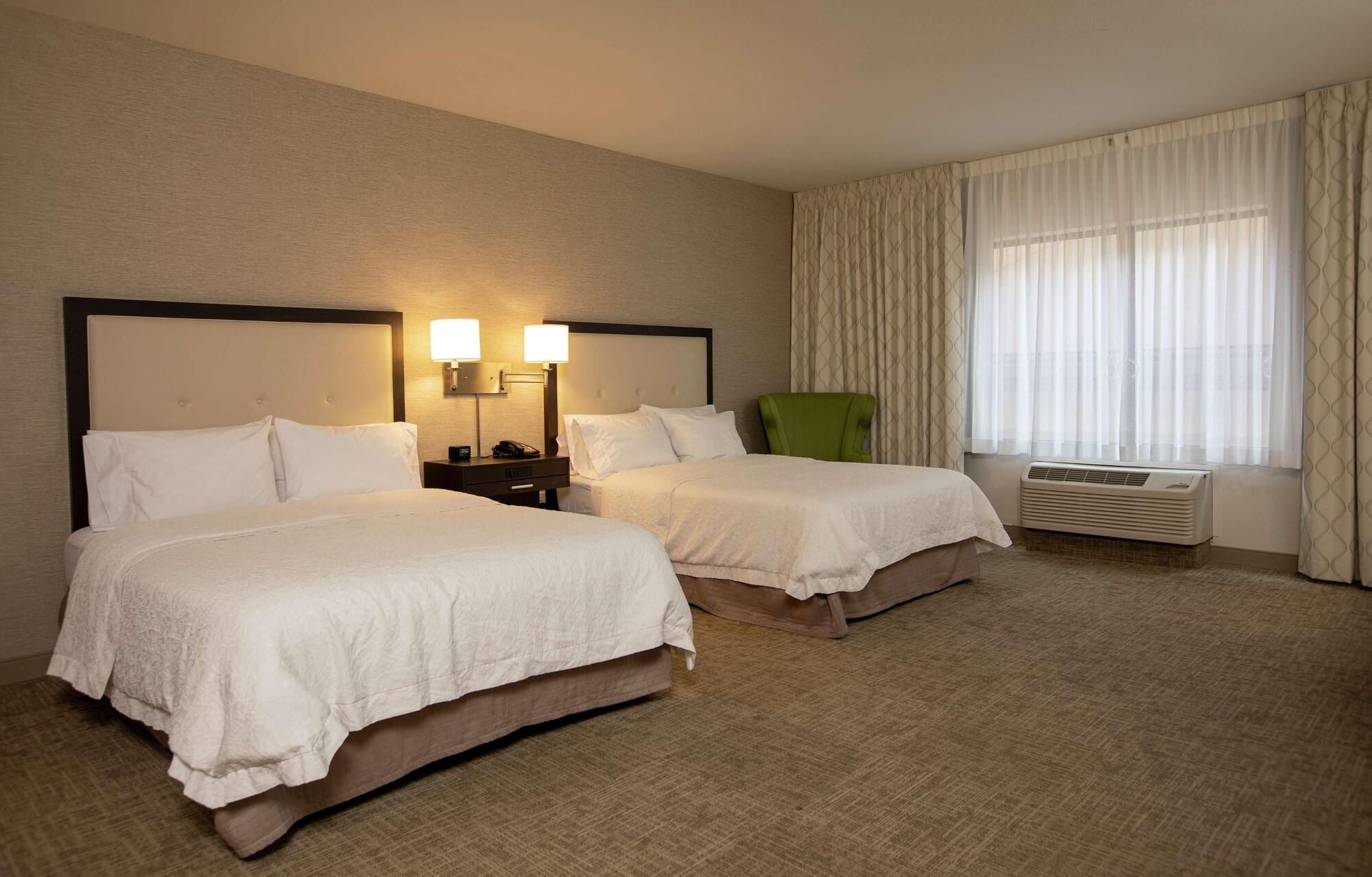 Hampton Inn Mesa Verde/Cortez Co Екстер'єр фото
