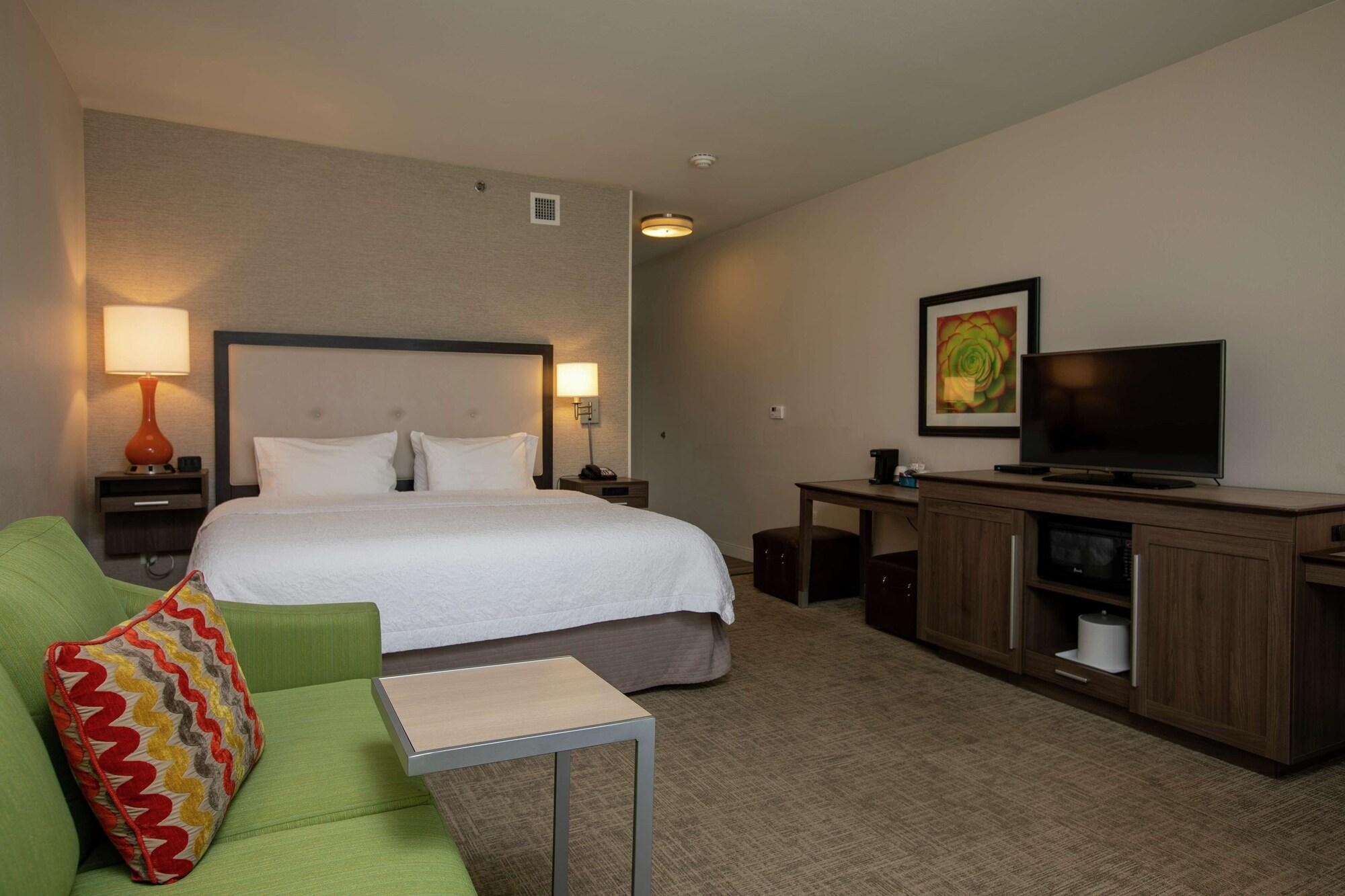 Hampton Inn Mesa Verde/Cortez Co Екстер'єр фото