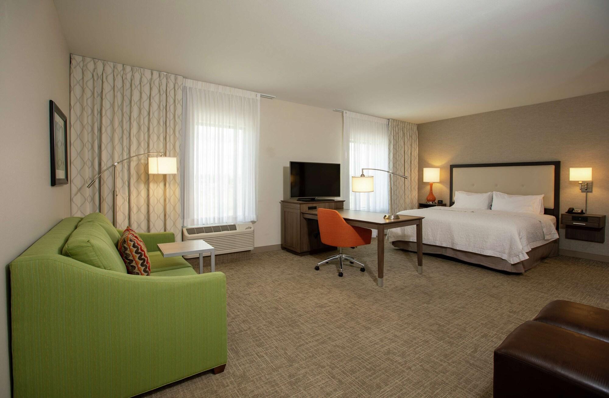 Hampton Inn Mesa Verde/Cortez Co Екстер'єр фото