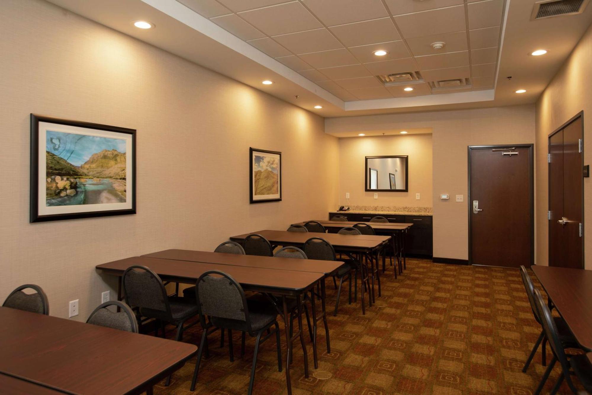 Hampton Inn Mesa Verde/Cortez Co Екстер'єр фото