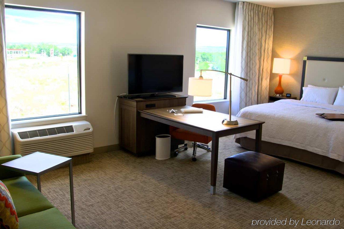 Hampton Inn Mesa Verde/Cortez Co Екстер'єр фото